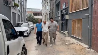 Kesinleşmiş cezası olan firarinin kaçak yıllarında 2 çocuğu olmuş
