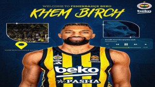 Khem Birch, Fenerbahçede