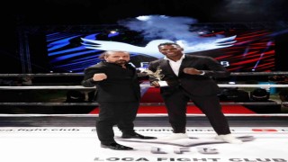 Kick boksta Loca Figth Clup eşliğinde 8 dünya şampiyonu Türkiyeye geliyor