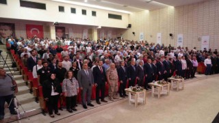 Kiliste 930 sosyal konutun kurası çekildi