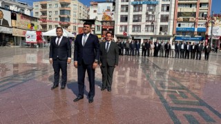 Kiliste Ahilik Haftası etkinlikleri düzenlendi