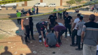 Kiliste komşuların kavgası kanlı bitti: 1i ağır 3 yaralı