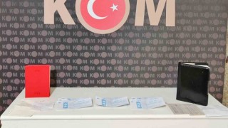 Kırıkkalede tefecilik operasyonu: 3 gözaltı