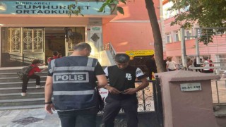 Kırklarelinde okullarda denetim
