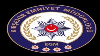Kırşehirde firari 2 hükümlü yakalandı