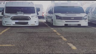 Kırşehirde servis ücretlerine zam