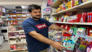 Kırtasiye alışverişlerinde zincir marketler önde