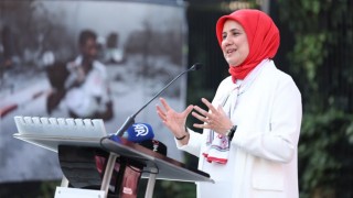 Kızılay Genel Başkanı Yılmaz, En Etkili Bilim İnsanları Listesinde