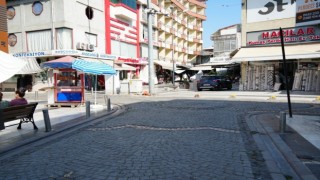 Kızılay meydanı kentsel tasarım uygulama projesi başlıyor
