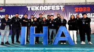 KMÜlü öğrenciler başarılarına bir yenisini ekledi