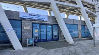 Kocaeli Kart ofisleri cumartesi günü hizmet verecek