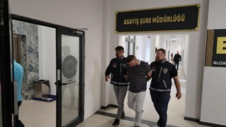 Kocaelide 127 bin TLlik ziynet eşyası çalan şüpheliler İstanbulda yakalandı