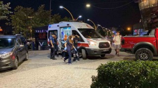 Kocaelide 41 Burda AVMnin tuvaletinde bir şahıs ölü bulundu