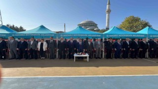 Kocaelide 433 bin öğrenci ders başı yaptı