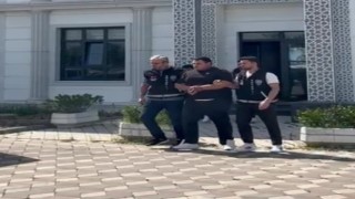 Kocaelide fuhuş operasyonu: 2 şüpheli yakalandı