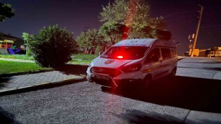 Kocaelinde çıkan silahlı kavgada 2 kişi yaralandı