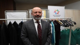 Kocasinanda ikinci el eşyalar yeni mutluluklara kapı açıyor