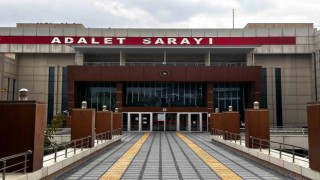 Komşu kavgasının katil zanlısı tutuklandı