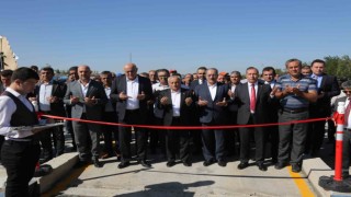 Konya Şeker ve Çumra Şeker fabrikalarında pancar alım kampanyası başladı