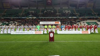 Konyaspor ile Sivasspor 30. randevuda