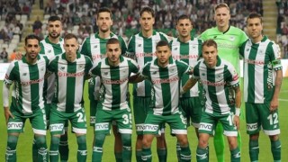 Konyasporun yaz transfer dönemi karnesi