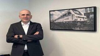 Körfez Ulaştırma, Tüpraşın 2050 karbon nötr hedefine hibrit lokomotifleriyle ivme kazandırıyor