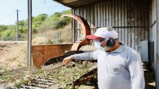 Körfezin sıfır atık çalışmalarına tam not