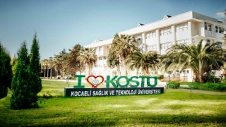KOSTÜde uluslararası iş birliği ve yapay zeka eğitim vizyonu güçleniyor