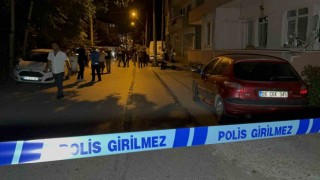 Kötü koku gelen binadan ceset çıktı
