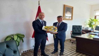 Köyceğiz Kaymakamı Maslak, Mevlid-i Nebi Haftasını kutladı