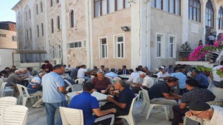 Köyceğizde geleneksel aşure etkinliği yapıldı