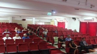 Köyceğizde ‘Okulumda Kanpanya Var projesi anlatıldı