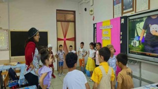 Köyceğizde Uyum Haftası başarıyla tamamlandı