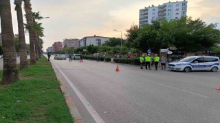 Kozanda işyerlerini kurşunlayan 5 şüpheli tutuklandı