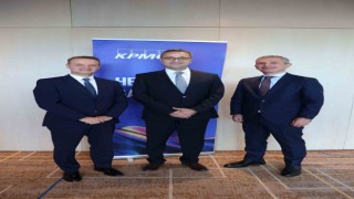KPMG Türkiyenin Yönetim Danışmanlığı Birimi çalışmalarına başladı
