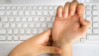 Kübital Tünel Sendromu Nedir?
