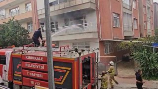 Küçük çocuk faciaya yol açtı, çakmakla oynarken evi yaktı