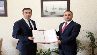 Kudakadan Dumlu yer altı kaynak suyuna fizibilite desteği