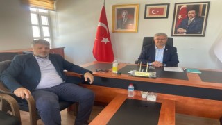 Kula AK Partide temayül yoklaması gerçekleşti