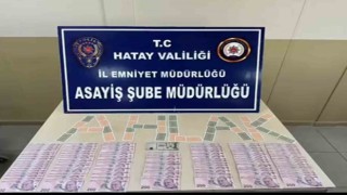 Kumar oynayan şahıslara 51 bin 400 TL ceza