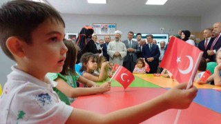 Kuran kurslarında 2024-2025 eğitim ve öğretim dönemi başladı