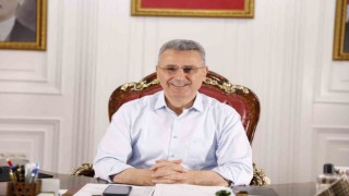 Kurnaz: “Gençlerimizin gelecek hayallerine, ailelerine ve eğitime katkımız devam edecek”