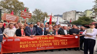 Kurtuluşun 102. yılında tarihe yolculuk