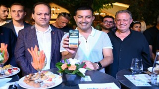 Kuşadasında Ada Mobil dönemi başladı
