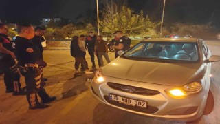 Kuşadasında Yunus timlerinden şok uygulama