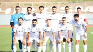 Kuşadasıspor, Artvin Hopaspor maçını Tirede oynayacak