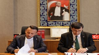 Kütahya Otogarının işletmesi 13 yıllığına Bursalı özel bir firmaya devredildi