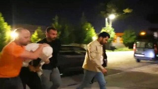 Kütahyada 45 yıl kesinleşmiş hapis cezası ile aranan müteahhit Uşakta yakalandı