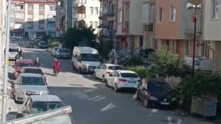 Kütahyada deprem