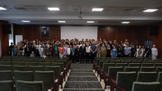 Kütahyada İyi hekimlik paneli